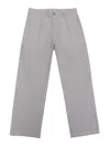 Il Gufo Pants In Gray