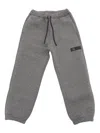 Il Gufo Pants In Gray