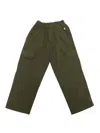 Il Gufo Pants In Green