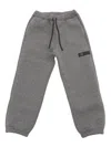 Il Gufo Pants In Grey