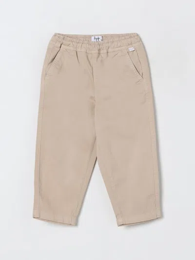 Il Gufo Pants  Kids Color Beige