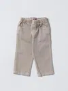 Il Gufo Hose  Kinder Farbe Beige In Beige