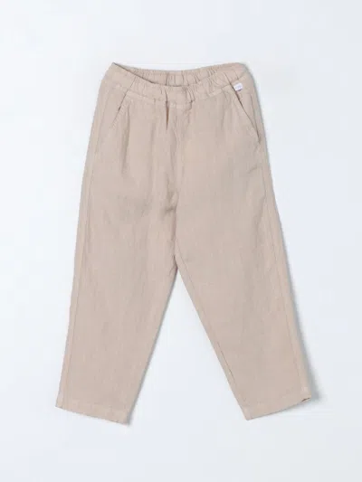 Il Gufo Trousers  Kids In Beige