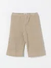 Il Gufo Pants  Kids Color Beige