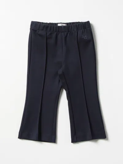 Il Gufo Trousers  Kids In Blue