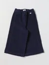 Il Gufo Trousers  Kids In Blue