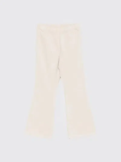 Il Gufo Pants  Kids Color Brown