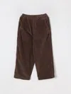 Il Gufo Pants  Kids Color Brown In Brown