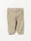 Il Gufo Hose  Kinder Farbe Braun In Braun