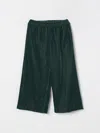 Il Gufo Pants  Kids Color Forest Green In Green
