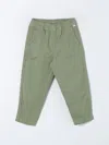 Il Gufo Pants  Kids Color Grass Green
