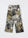 Il Gufo Pants  Kids Color Green In Green