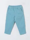 Il Gufo Pants  Kids Color Green In Green