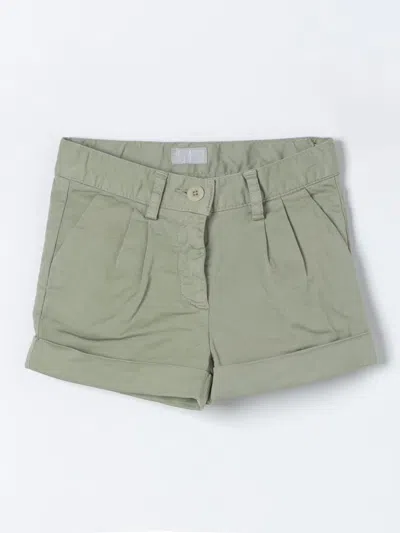 Il Gufo Trousers  Kids Colour Green