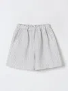 Il Gufo Hose  Kinder Farbe Grau In Grau