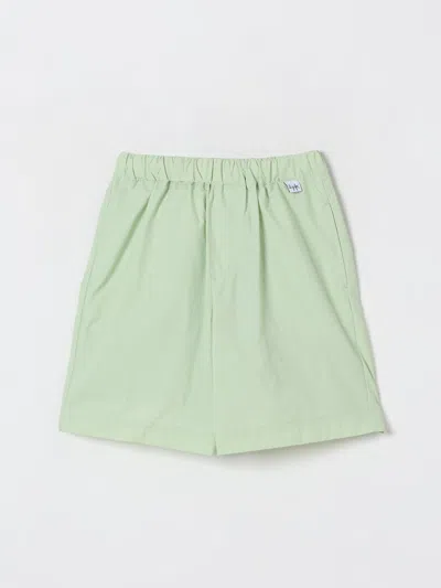 Il Gufo Pants  Kids Color Lemon