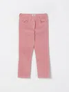Il Gufo Pants  Kids Color Pink In Pink