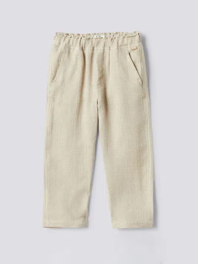Il Gufo Pants  Kids Color Rope