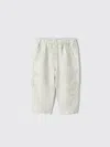 Il Gufo Pants  Kids Color White