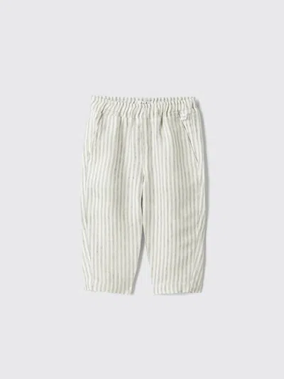 Il Gufo Pants  Kids Color White
