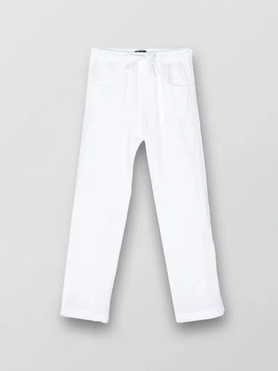 Il Gufo Trousers  Kids In White