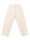 Il Gufo Pants In Neutral