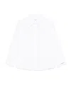 Il Gufo Cotton Shirt In White