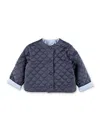 IL GUFO QUILTED JACKET