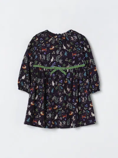 Il Gufo Babies' Romper  Kids Color Blue