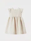 Il Gufo Babies' Strampler  Kinder Farbe Rot