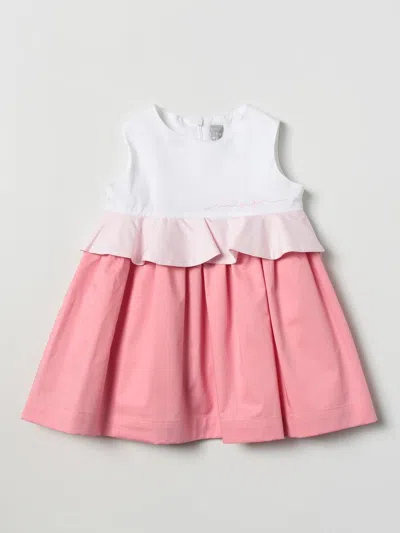 Il Gufo Babies' Strampler  Kinder Farbe Weiss In White