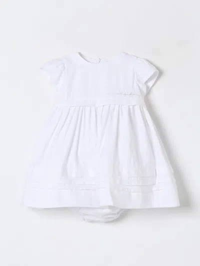 Il Gufo Babies' Strampler  Kinder Farbe Weiss