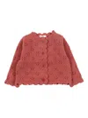 Il Gufo Golfini In Pink