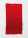 Il Gufo Scarf  Kids Color Multicolor In Red