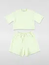 Il Gufo Separates  Kids Color Green
