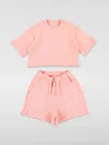 Il Gufo Separates  Kids Color Pink In Pink