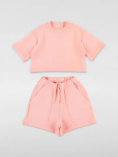 Il Gufo Separates  Kids Color Pink