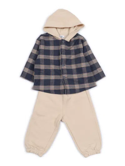 Il Gufo Kids' Set In Multi