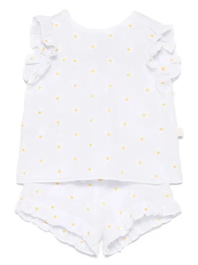 Il Gufo Set T-shirt Short