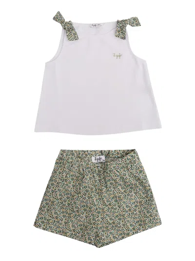 IL GUFO SET