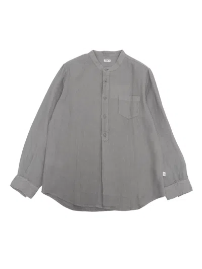 IL GUFO SHIRT