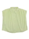 Il Gufo Shirt In Green