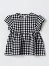 Il Gufo Shirt  Kids Color Blue In Blue