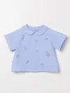 Il Gufo Shirt  Kids Color Gnawed Blue In Gnawed Blue