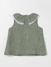 Il Gufo Shirt  Kids In Sage