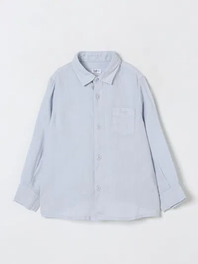 Il Gufo Shirt  Kids Color Sky