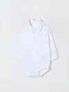 Il Gufo Babies' Shirt  Kids Color White