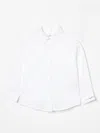 Il Gufo Shirt  Kids Color White