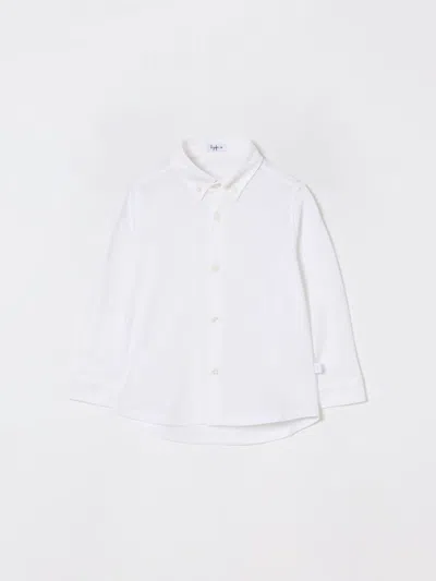 Il Gufo Shirt  Kids Color White