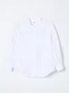 Il Gufo Shirt  Kids Color White